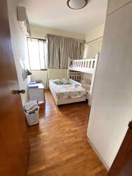 Sommerville Park (D10), Condominium #434300151